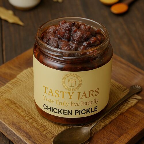 Chicken Pickle 250 g