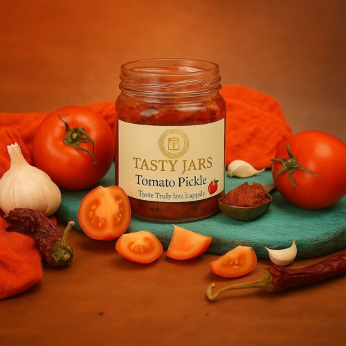 Tomato Pickle 250 g
