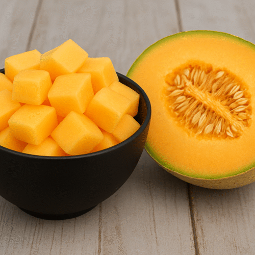 Muskmelon Fruit bowl [200 G]
