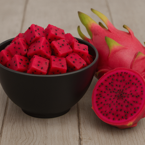 Red Dragon Fruit Bowl [200 G]